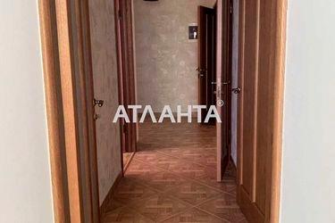 2-rooms apartment apartment by the address st. Dacha kovalevskogo Amundsena (area 64,0 m2) - Atlanta.ua - photo 39
