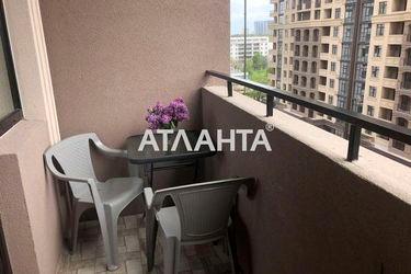 2-rooms apartment apartment by the address st. Kurortnyy per (area 74,0 m2) - Atlanta.ua - photo 31
