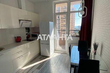 2-rooms apartment apartment by the address st. Kurortnyy per (area 74,0 m2) - Atlanta.ua - photo 29