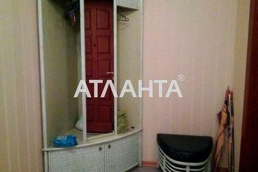 2-rooms apartment apartment by the address st. Segedskaya (area 78,6 m2) - Atlanta.ua - photo 24