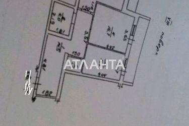 2-rooms apartment apartment by the address st. Segedskaya (area 78,6 m2) - Atlanta.ua - photo 26