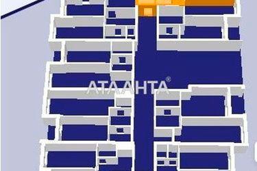 3-rooms apartment apartment by the address st. Pod Goloskom (area 86,0 m2) - Atlanta.ua - photo 21
