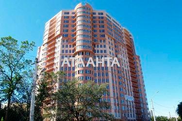 2-комнатная квартира по адресу ул. Макаренко (площадь 54,0 м2) - Atlanta.ua - фото 22