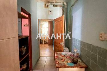 2-комнатная квартира по адресу ул. Никитина (площадь 32,0 м2) - Atlanta.ua - фото 14