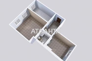 2-rooms apartment apartment by the address st. Malaya arnautskaya Vorovskogo (area 65 m²) - photo 30 2-rooms apartment apartment by the address st. Malaya arnautskaya Vorovskogo (area 65 m²) - Atlanta.ua - photo 30