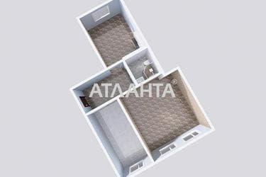 2-rooms apartment apartment by the address st. Malaya arnautskaya Vorovskogo (area 65 m²) - photo 32 2-rooms apartment apartment by the address st. Malaya arnautskaya Vorovskogo (area 65 m²) - Atlanta.ua - photo 32