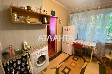 1-room apartment apartment by the address st. Petrova gen (area 20,0 m2) - Atlanta.ua - photo 8