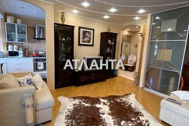 1-room apartment apartment by the address st. Govorova marsh (area 50,0 m2) - Atlanta.ua - photo 17