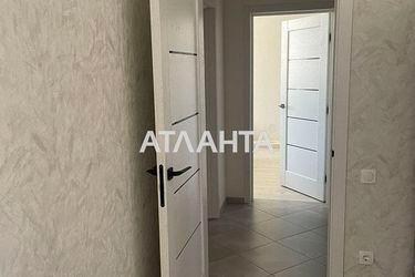 3-rooms apartment apartment by the address st. Tramvaynaya (area 62,0 m2) - Atlanta.ua - photo 17