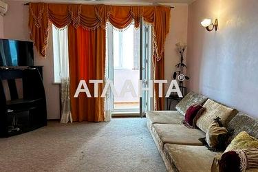 3-rooms apartment apartment by the address st. Franko Ivana (area 102,3 m2) - Atlanta.ua - photo 20