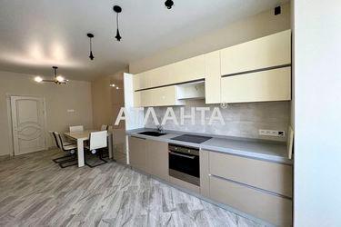 4+-rooms apartment apartment by the address st. Govorova marsh (area 117,0 m2) - Atlanta.ua - photo 22