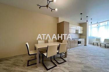 4+-rooms apartment apartment by the address st. Govorova marsh (area 117,0 m2) - Atlanta.ua - photo 21