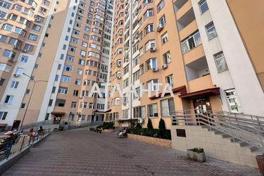 4+-rooms apartment apartment by the address st. Govorova marsh (area 117,0 m2) - Atlanta.ua - photo 39