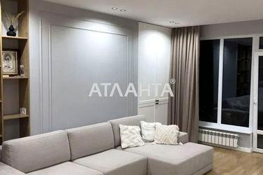 2-rooms apartment apartment by the address st. Karadzhicha V ul (area 72,0 m2) - Atlanta.ua - photo 19