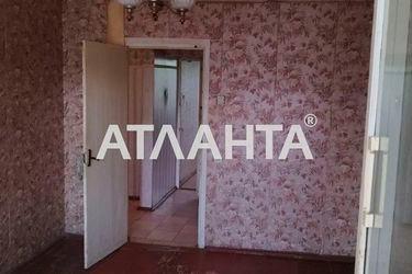 3-кімнатна квартира за адресою вул. Махачкалінська (площа 63,0 м2) - Atlanta.ua - фото 16