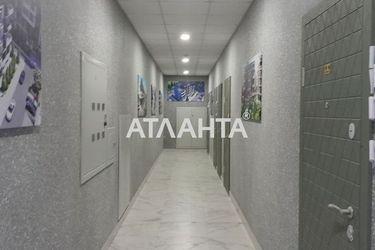 1-room apartment apartment by the address st. Bocharova gen (area 41,0 m2) - Atlanta.ua - photo 20