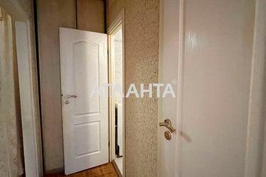 2-кімнатна квартира за адресою вул. Академіка Корольова (площа 48,5 м2) - Atlanta.ua - фото 19