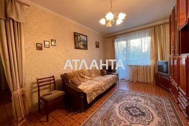2-rooms apartment apartment by the address st. Koroleva ak (area 48,5 m2) - Atlanta.ua - photo 22
