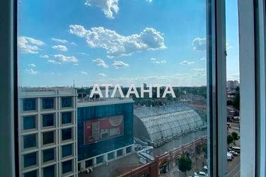 2-rooms apartment apartment by the address st. Panteleymonovskaya Chizhikova (area 45,1 m2) - Atlanta.ua - photo 29