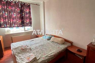 2-rooms apartment apartment by the address st. Panteleymonovskaya Chizhikova (area 45,1 m2) - Atlanta.ua - photo 16