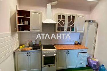 2-rooms apartment apartment by the address st. Panteleymonovskaya Chizhikova (area 45,1 m2) - Atlanta.ua - photo 20