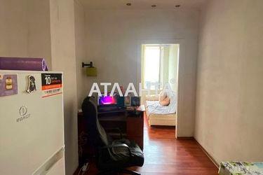 2-rooms apartment apartment by the address st. Panteleymonovskaya Chizhikova (area 45,1 m2) - Atlanta.ua - photo 26