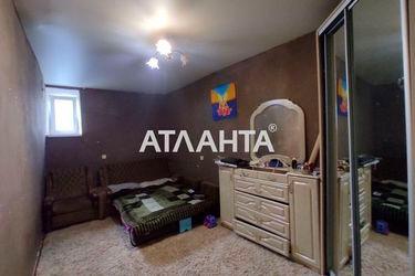 2-rooms apartment apartment by the address st. Chernyshevskogo (area 29,3 m2) - Atlanta.ua - photo 12