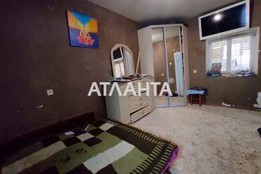 2-rooms apartment apartment by the address st. Chernyshevskogo (area 29,3 m2) - Atlanta.ua - photo 11