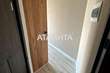 1-room apartment apartment by the address st. Lysogorskiy spusk (area 26,7 m2) - Atlanta.ua - photo 18