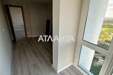 1-room apartment apartment by the address st. Lysogorskiy spusk (area 26,7 m2) - Atlanta.ua - photo 21