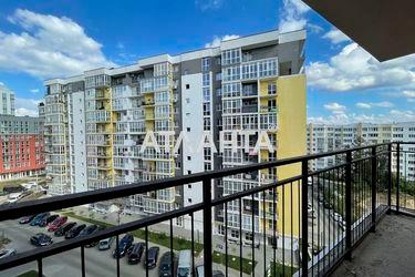 3-rooms apartment apartment by the address st. Shevchenko T ul (area 107,5 m2) - Atlanta.ua - photo 24