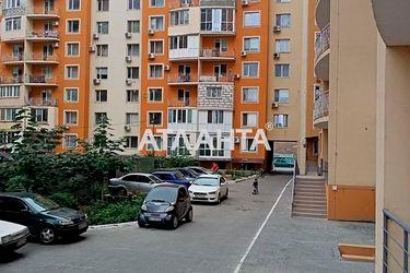 2-rooms apartment apartment by the address st. Tsvetaeva gen (area 60,0 m2) - Atlanta.ua - photo 20