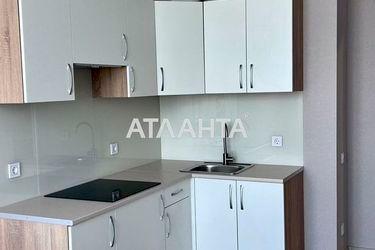 2-rooms apartment apartment by the address st. Tsvetaeva gen (area 60,0 m2) - Atlanta.ua - photo 16