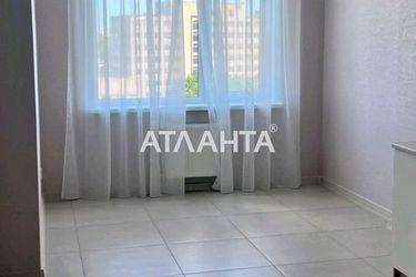 2-rooms apartment apartment by the address st. Tsvetaeva gen (area 46,0 m2) - Atlanta.ua - photo 14