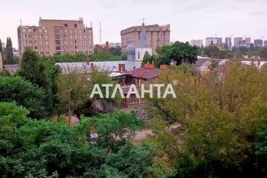 2-rooms apartment apartment by the address st. Tsvetaeva gen (area 46,0 m2) - Atlanta.ua - photo 18