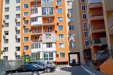 2-rooms apartment apartment by the address st. Tsvetaeva gen (area 64,0 m2) - Atlanta.ua - photo 21