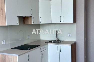 2-rooms apartment apartment by the address st. Tsvetaeva gen (area 64,0 m2) - Atlanta.ua - photo 16