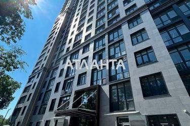 1-room apartment apartment by the address st. Shevchenko pr (area 66,7 m2) - Atlanta.ua - photo 45