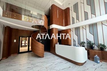 1-room apartment apartment by the address st. Shevchenko pr (area 66,7 m2) - Atlanta.ua - photo 42