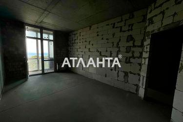1-room apartment apartment by the address st. Shevchenko pr (area 66,7 m2) - Atlanta.ua - photo 35