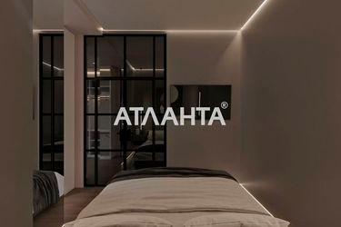 1-room apartment apartment by the address st. Shevchenko pr (area 66,7 m2) - Atlanta.ua - photo 50