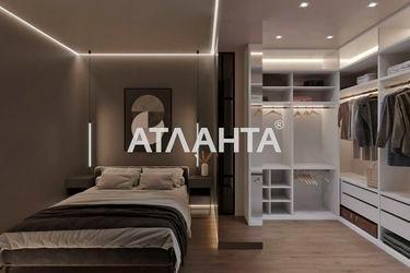 1-room apartment apartment by the address st. Shevchenko pr (area 66,7 m2) - Atlanta.ua - photo 49