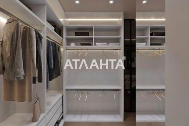1-room apartment apartment by the address st. Shevchenko pr (area 66,7 m2) - Atlanta.ua - photo 59