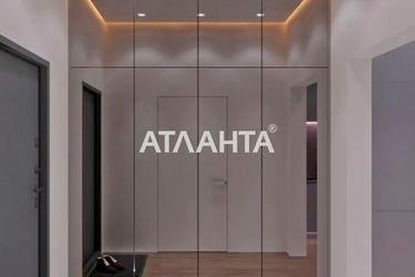 1-room apartment apartment by the address st. Shevchenko pr (area 66,7 m2) - Atlanta.ua - photo 60