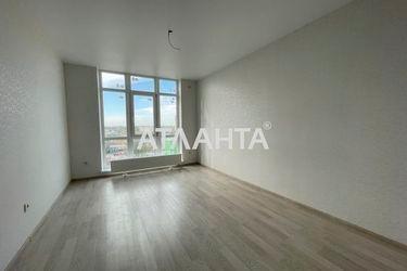 1-room apartment apartment by the address st. Vorobeva ak (area 35,2 m2) - Atlanta.ua - photo 21