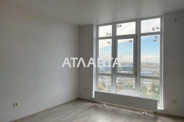 1-room apartment apartment by the address st. Vorobeva ak (area 35,2 m2) - Atlanta.ua - photo 23