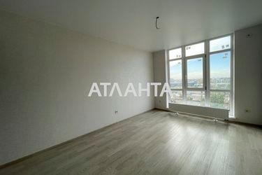 1-room apartment apartment by the address st. Vorobeva ak (area 35,2 m2) - Atlanta.ua - photo 24