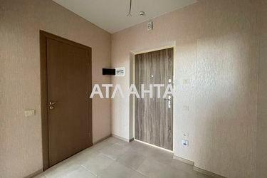 1-room apartment apartment by the address st. Vorobeva ak (area 35,2 m2) - Atlanta.ua - photo 27