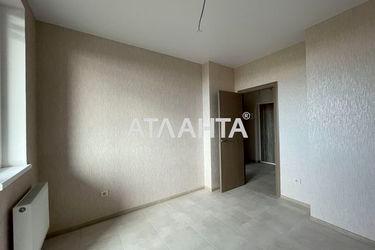 1-room apartment apartment by the address st. Vorobeva ak (area 35,2 m2) - Atlanta.ua - photo 30