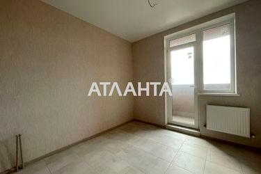 1-room apartment apartment by the address st. Vorobeva ak (area 35,2 m2) - Atlanta.ua - photo 33